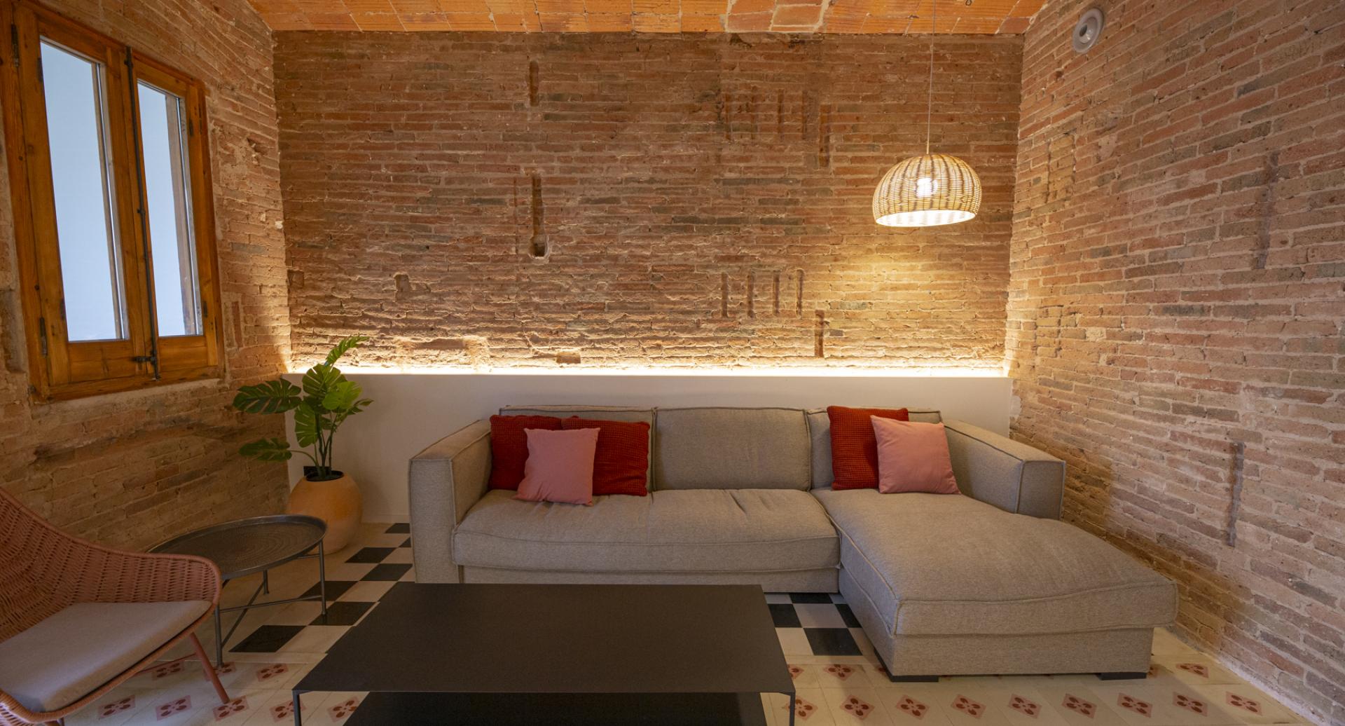 Apartamentos en el centro de Girona