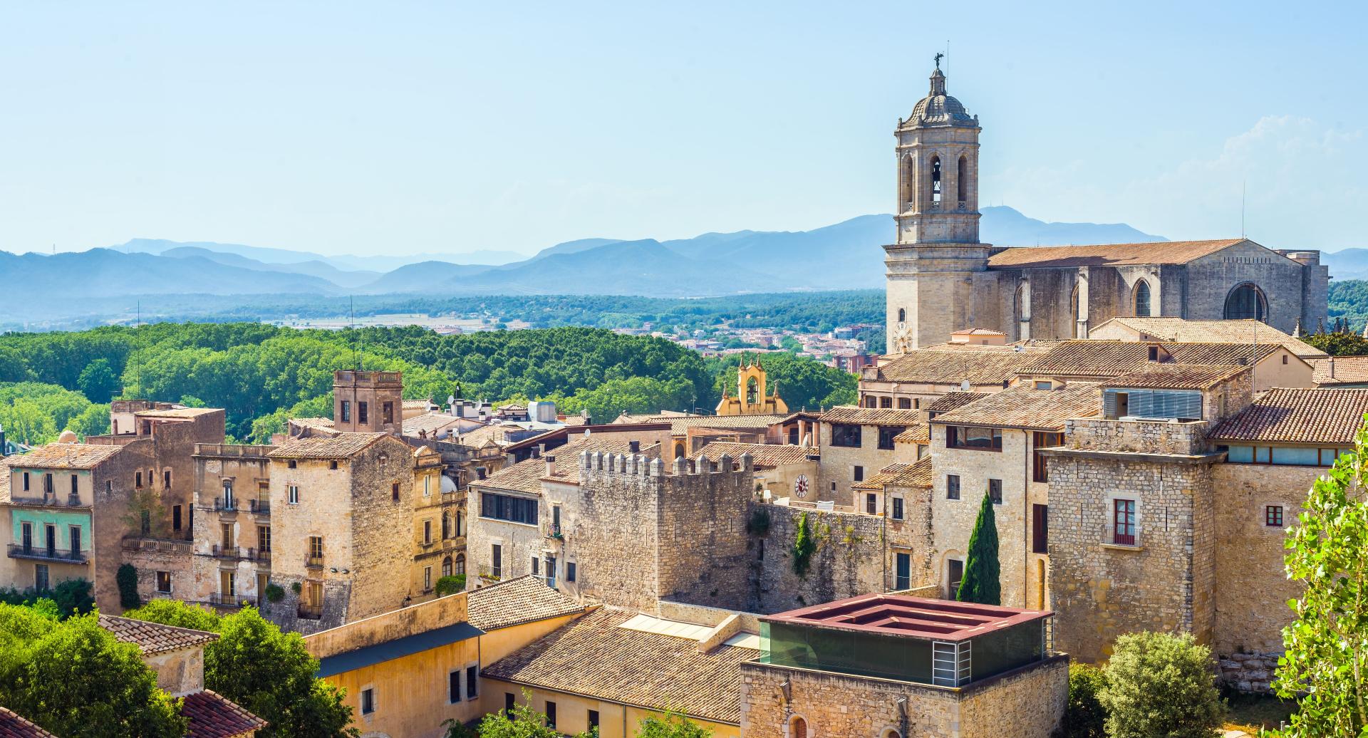 ¿Qué hacer en Girona?